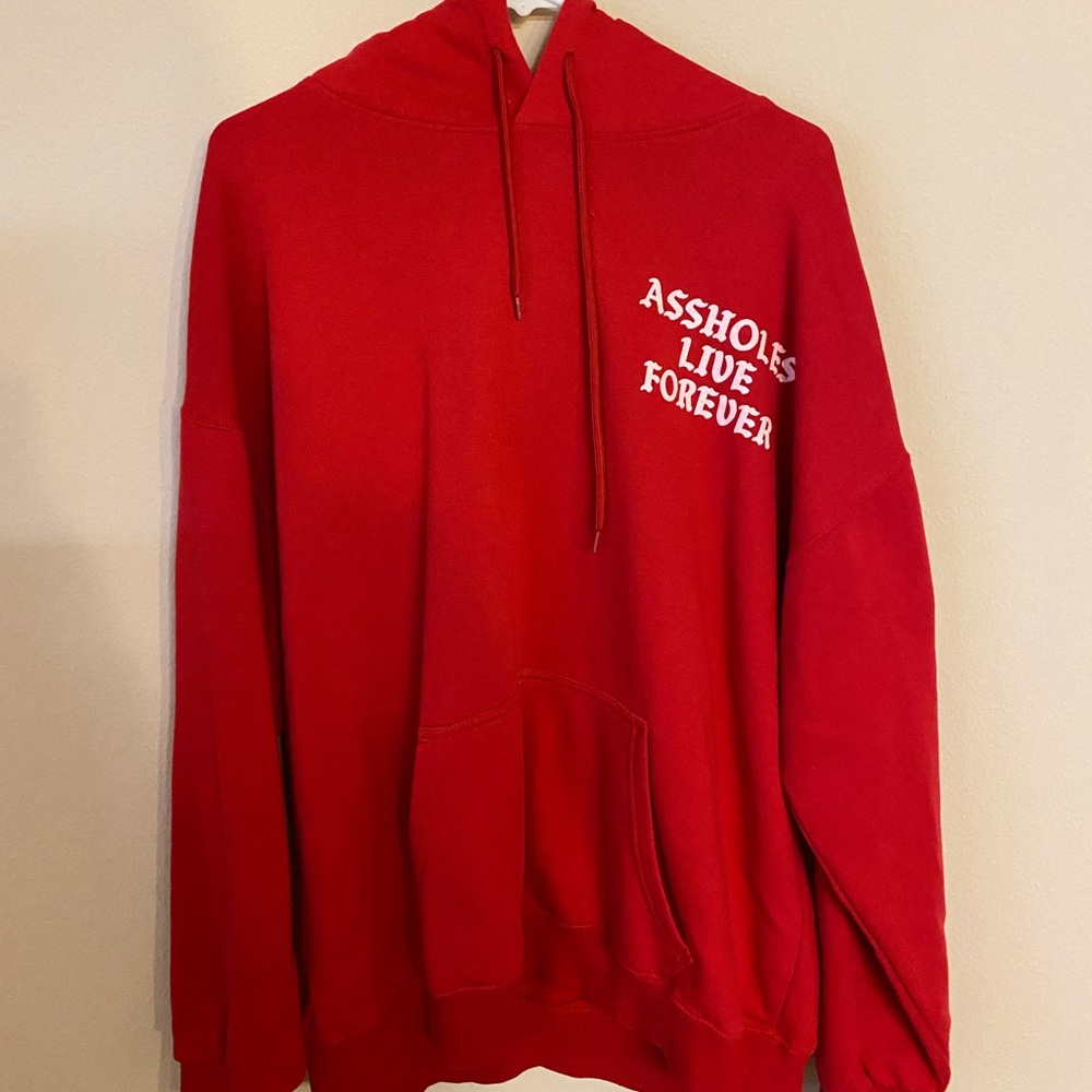 Brand: Linda Finegold  Size: XL  Color: Res